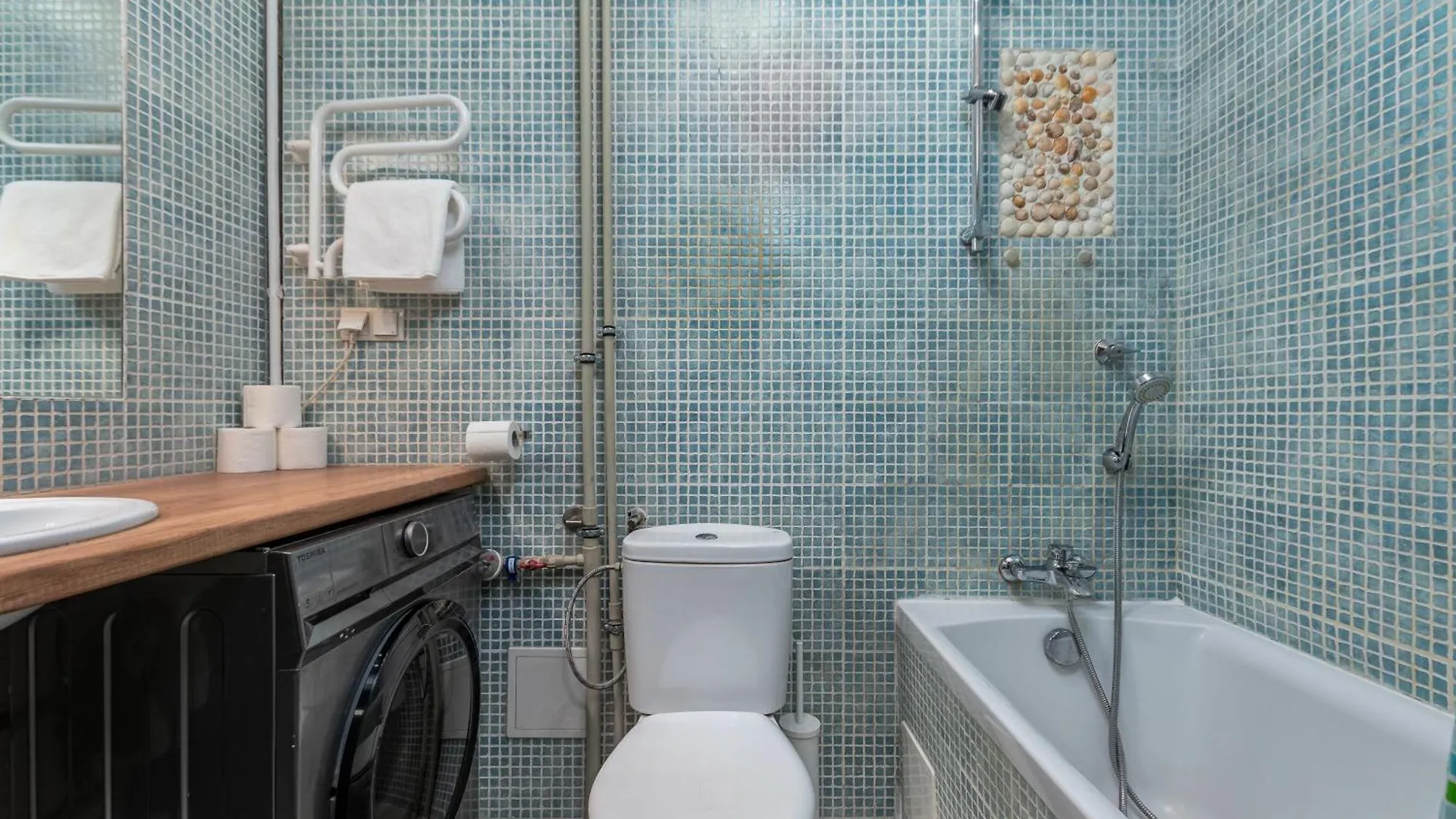 Apartament Elektoralna 19 By Homeprime Warszawa